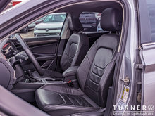 2021 Volkswagen Jetta Execline BC DRIVEN / FRONT WHEEL DRIVE / HEATED & COOLED LEATHER SEATS