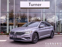 2021 Volkswagen Jetta Execline