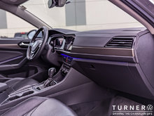 2021 Volkswagen Jetta Execline BC DRIVEN / FRONT WHEEL DRIVE / HEATED & COOLED LEATHER SEATS