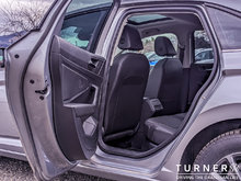 2021 Volkswagen Jetta Execline BC DRIVEN / FRONT WHEEL DRIVE / HEATED & COOLED LEATHER SEATS