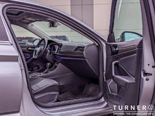 2021 Volkswagen Jetta Execline BC DRIVEN / FRONT WHEEL DRIVE / HEATED & COOLED LEATHER SEATS