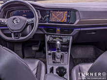 2021 Volkswagen Jetta Execline BC DRIVEN / FRONT WHEEL DRIVE / HEATED & COOLED LEATHER SEATS