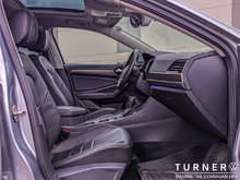 2021 Volkswagen Jetta Execline BC DRIVEN / FRONT WHEEL DRIVE / HEATED & COOLED LEATHER SEATS