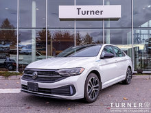 2022 Volkswagen JETTA COMFORTLINE