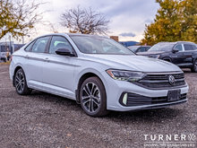 2022 Volkswagen Jetta COMFORTLINE 0% 24 MONTHS + 2 YEAR/40,000KM CPO WARRENTY INCLUDED! Ends Nov 29