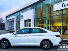 2023 Volkswagen Jetta CPO Inspected great affordable safety! Low Kms! CPO Inspected