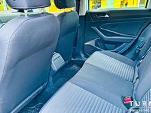 2023 Volkswagen Jetta CPO Inspected great affordable safety! Low Kms! CPO Inspected