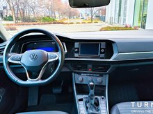 2023 Volkswagen Jetta CPO Inspected great affordable safety! Low Kms! CPO Inspected