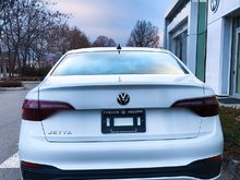 2023 Volkswagen Jetta CPO Inspected great affordable safety! Low Kms! CPO Inspected