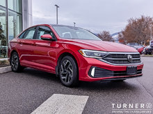 2023 Volkswagen Jetta HIGHLINE BEATS PREMIUM AUDIO / REMOTE START / LEATHER SEATS