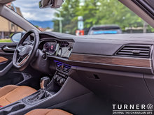 2023 Volkswagen Jetta HIGHLINE REMOTE START / LEATHER SEATS / FRONT WHEEL DRIVE
