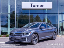 2023 Volkswagen Jetta HIGHLINE
