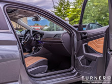 2023 Volkswagen Jetta HIGHLINE REMOTE START / LEATHER SEATS / FRONT WHEEL DRIVE