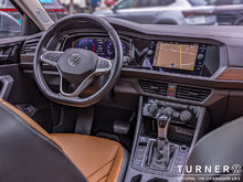 2023 Volkswagen Jetta HIGHLINE REMOTE START / LEATHER SEATS / FRONT WHEEL DRIVE