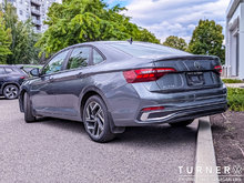 2023 Volkswagen Jetta HIGHLINE REMOTE START / LEATHER SEATS / FRONT WHEEL DRIVE