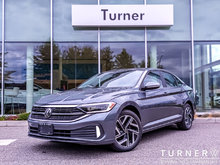 2023 Volkswagen Jetta HIGHLINE