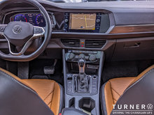 2023 Volkswagen Jetta HIGHLINE REMOTE START / LEATHER SEATS / FRONT WHEEL DRIVE