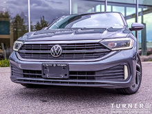 2023 Volkswagen Jetta HIGHLINE REMOTE START / LEATHER SEATS / FRONT WHEEL DRIVE