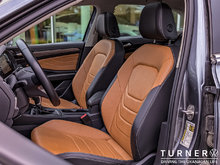 2023 Volkswagen Jetta HIGHLINE REMOTE START / LEATHER SEATS / FRONT WHEEL DRIVE