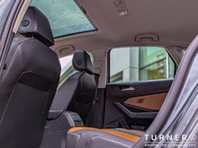 2023 Volkswagen Jetta HIGHLINE REMOTE START / LEATHER SEATS / FRONT WHEEL DRIVE
