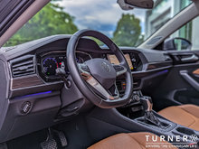 2023 Volkswagen Jetta HIGHLINE REMOTE START / LEATHER SEATS / FRONT WHEEL DRIVE