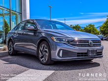 2023 Volkswagen Jetta HIGHLINE