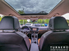 2023 Volkswagen Jetta HIGHLINE REMOTE START / LEATHER SEATS / FRONT WHEEL DRIVE