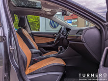 2023 Volkswagen Jetta HIGHLINE REMOTE START / LEATHER SEATS / FRONT WHEEL DRIVE