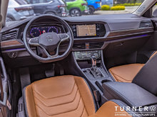2023 Volkswagen Jetta HIGHLINE REMOTE START / LEATHER SEATS / FRONT WHEEL DRIVE