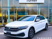 2023 Volkswagen Jetta One owner! | No accidents!