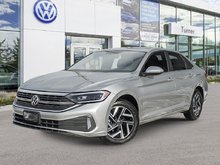 2024 Volkswagen Jetta Highline