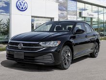 2024 Volkswagen Jetta Comfortline