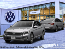 2024 Volkswagen Jetta HIGHLINE