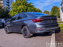 2024 Volkswagen Jetta HIGHLINE LOCALLY DRIVEN / LEATHER SEATS / LOW KILOMETERS