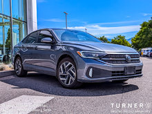 2024 Volkswagen Jetta HIGHLINE