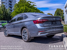 2024 Volkswagen Jetta HIGHLINE