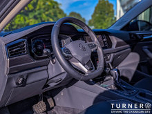 2024 Volkswagen Jetta HIGHLINE LOCALLY DRIVEN / LEATHER SEATS / LOW KILOMETERS
