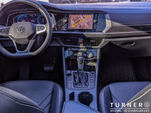2024 Volkswagen Jetta HIGHLINE LOCALLY DRIVEN / LEATHER SEATS / LOW KILOMETERS