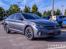 2024 Volkswagen Jetta HIGHLINE LOCALLY DRIVEN / LEATHER SEATS / LOW KILOMETERS