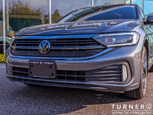 2024 Volkswagen Jetta HIGHLINE LOCALLY DRIVEN / LEATHER SEATS / LOW KILOMETERS