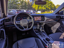 2024 Volkswagen Jetta HIGHLINE LOCALLY DRIVEN / LEATHER SEATS / LOW KILOMETERS