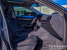 2024 Volkswagen Jetta HIGHLINE LOCALLY DRIVEN / LEATHER SEATS / LOW KILOMETERS
