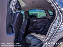 2024 Volkswagen Jetta HIGHLINE