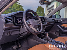 2024 Volkswagen Jetta HIGHLINE FRONT WHEEL DRIVE / HEATED SEATS AND STEERING WHEEL / REMOTE ENGINE START