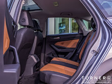 2024 Volkswagen Jetta HIGHLINE FRONT WHEEL DRIVE / HEATED SEATS AND STEERING WHEEL / REMOTE ENGINE START