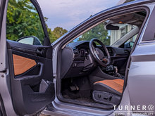 2024 Volkswagen Jetta HIGHLINE FRONT WHEEL DRIVE / HEATED SEATS AND STEERING WHEEL / REMOTE ENGINE START