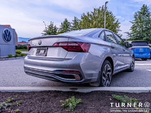 2024 Volkswagen Jetta HIGHLINE FRONT WHEEL DRIVE / HEATED SEATS AND STEERING WHEEL / REMOTE ENGINE START