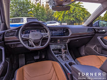 2024 Volkswagen Jetta HIGHLINE FRONT WHEEL DRIVE / HEATED SEATS AND STEERING WHEEL / REMOTE ENGINE START