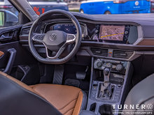 2024 Volkswagen Jetta HIGHLINE FRONT WHEEL DRIVE / HEATED SEATS AND STEERING WHEEL / REMOTE ENGINE START