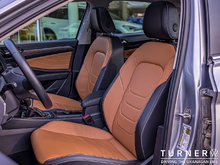 2024 Volkswagen Jetta HIGHLINE FRONT WHEEL DRIVE / HEATED SEATS AND STEERING WHEEL / REMOTE ENGINE START